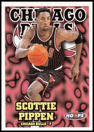 29 Scottie Pippen